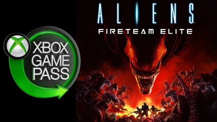 Το co-op παιχνίδι Aliens: Fireteam Elite στο Xbox Game Pass πριν τα Χριστούγεννα