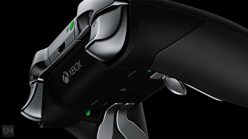 Η επιστήμη πίσω από το Xbox Elite Controller