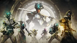 Warframe: Με ένα επικό cinematic trailer έρχεται το νέο expansion