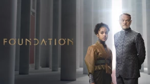 Στο Foundation του Apple TV+ τα πάντα καταρρέουν αρκετά νωρίς | Review