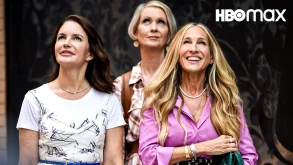 And Just Like That: Carrie, Charlotte και Miranda επιστρέφουν πιο δυναμικές από ποτέ (ΒΙΝΤΕΟ)