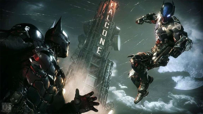 Προβλήματα για την PC έκδοση του Batman: Arkham Knight [ΕΝΗΜΕΡΩΣΗ]