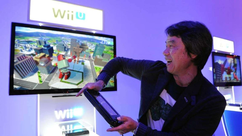 Πιθανόν να μην υποστηρίζει VR το Nintendo NX