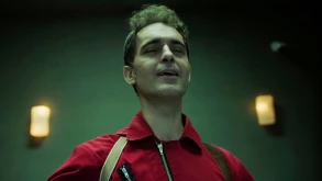 Το La Casa De Papel δεν τελειώνει! Γεγονός η νέα σειρά με τον Berlin πρωταγωνιστή (ΦΩΤΟ)