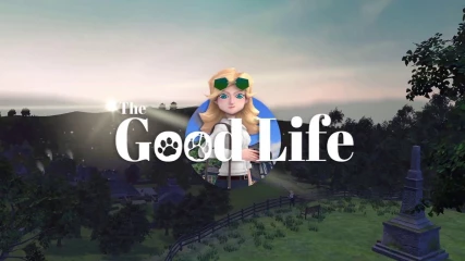 The Good Life - Ένα ακόμα παιχνίδι του Swery, με ό,τι αυτό συνεπάγεται | Review