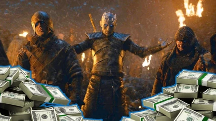 Game of Thrones: Το απίστευτο ποσό που σπατάλησε το HBO για την prequel σειρά που ακυρώθηκε
