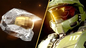 Τι δουλειά έχει ο Master Chief με τα Swarovski; Έχουν και παρά έχουν τελικά (ΦΩΤΟ)
