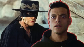 Ο νέος Zorro θα θυμίζει κάτι από Mr. Robot και δεν κάνουμε πλάκα