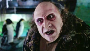 Ο Danny DeVito θέλει να παίξει ξανά τον θρυλικό Πιγκουίνο αλλα εξαρτάται από έναν παράγοντα