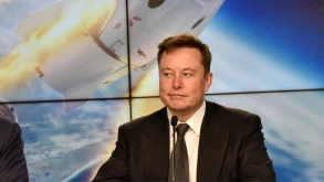 Elon Musk: Η SpaceX κινδυνεύει με χρεοκοπία