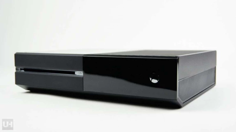 Έρχεται το  Xbox One Elite;