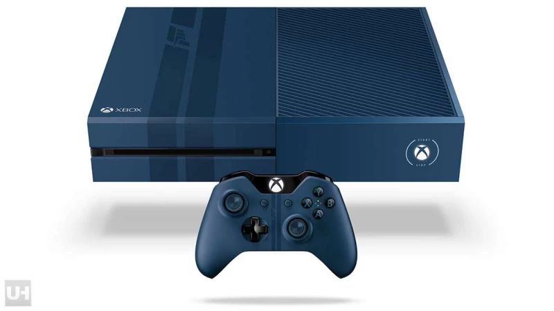 Ανακοινώθηκε το Forza Motorsport 6 Limited Edition Xbox One