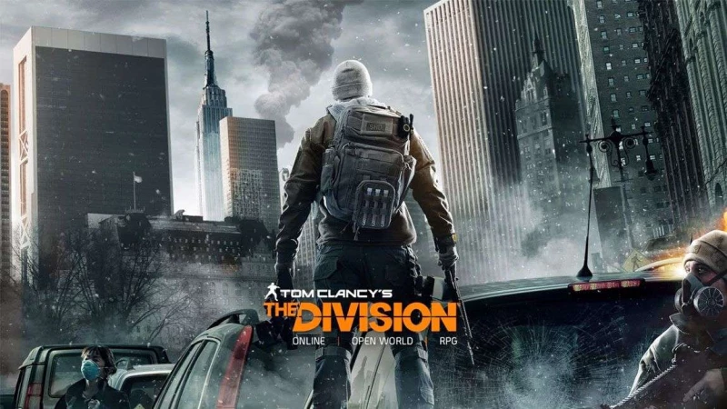 Ξεκίνησαν οι εγγραφές για την beta του The Division