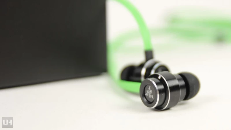 Razer Adaro In-Ears