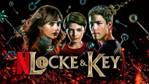 Τα γυρίσματα της 3ης σεζόν του Locke & Key μόλις ξεκίνησαν! (ΕΙΚΟΝΑ)