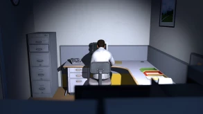 Ξανά-ξανά καθυστερεί το Stanley Parable Ultra Deluxe Edition (Ναι, δύο ξανά)