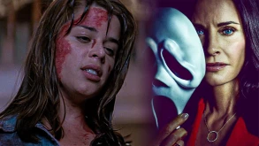 Scream: Οι “παλιοί” γνώριμοι του Ghostface πρωταγωνιστούν στα νέα στιγμιότυπα της ταινίας