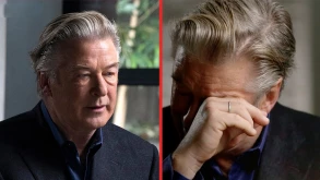 Alec Baldwin: Έλεγε την αλήθεια στην πρόσφατη συνέντευξή του; Ειδικός στη γλώσσα σώματος αποκαλύπτει
