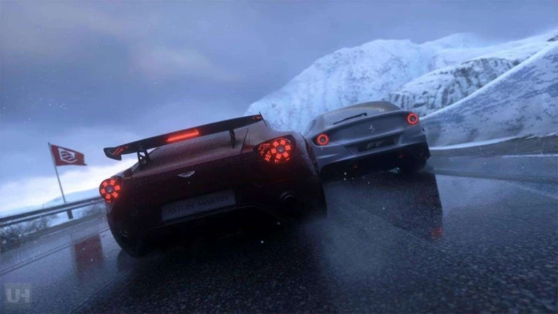 Ανέτοιμη για ακόμη μια φορά η PS Plus έκδοση του Driveclub