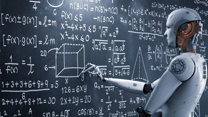 Η τεχνητή νοημοσύνη ανακαλύπτει νέα μαθηματικά θεωρήματα