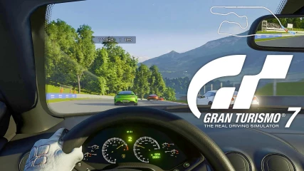 Gran Turismo 7: Η θρυλική πίστα που έλειπε από το Sport επιστρέφει! (ΒΙΝΤΕΟ)