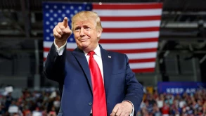 Η social media εταιρία του Trump έχει συγκεντρώσει $1 δισεκατομμύριο