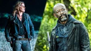 Σε περίπτωση που αναρωτιέστε, το Fear the Walking Dead ανανεώθηκε για 8η σεζόν (BINTEO)