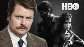The Last of Us Σειρά: Τι κάνει ο "Ron Swanson" του Parks & Recreation στη σειρά του HBO; 