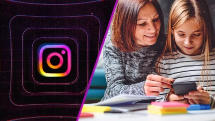 Το Instagram θέλει να προστατέψει τα παιδιά και δίνει τα εργαλεία στους γονείς