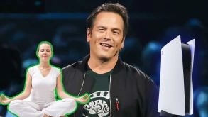 Το αφεντικό του Xbox "ξοδεύει μηδενική ενέργεια" και είναι... "ζεν" με τα console wars