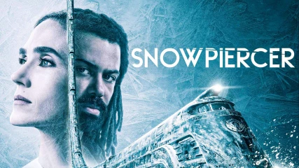Snowpiercer: Δείτε το νέο trailer της 3ης σεζόν λίγο πριν την πρεμιέρα