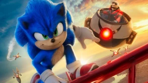 Sonic The Hedgehog 2: Σπινιάρει σύντομα το πρώτο του trailer - Προς το παρόν έχουμε την αφίσα