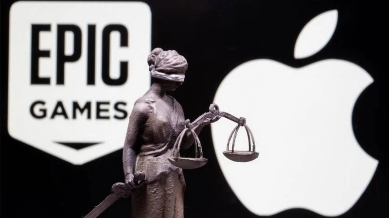 Epic vs Apple: Πνοή ζωής για το App Store στο παρά πέντε - Τι σημαίνει αυτό για την Apple;