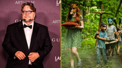 Ο Guillermo del Toro θα ήθελε να φτιάξει το δικό του “Pet Sematary”