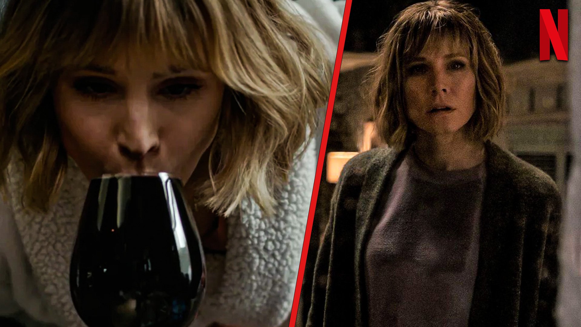 Η Kristen Bell παίζει στη νέα σειρά του Netflix, αλλά δεν μπορούμε να σας πούμε πως λέγεται (ΒΙΝΤΕΟ)