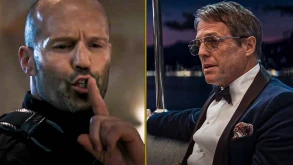 Πιστολίδια, ατακάρες και ο Jason Statham στη νέα ταινία του Guy Ritchie - Δείτε το trailer 