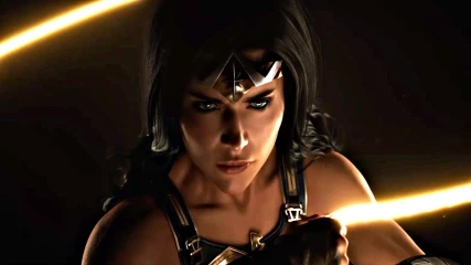 Έρχεται Wonder Woman παιχνίδι από το στούντιο του Shadow of Mordor! (ΒΙΝΤΕΟ)