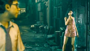 Ο δημιουργός του Silent Hill επιστρέφει στο horror με το αιματοβαμμένο Slitterhead (ΒΙΝΤΕΟ)