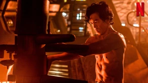 Το Cowboy Bebop του Netflix ακυρώθηκε μόλις ένα μήνα μετά την πρεμιέρα του