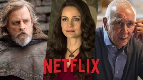 Fall of the House of Usher: Δεν υπάρχει το cast της νέας σειράς του Mike Flanagan (ΦΩΤΟ)