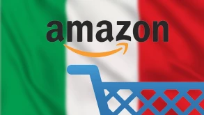 Ιταλία: Πρόστιμο μαμούθ στην Amazon για κατάχρηση της κυριαρχίας της στην αγορά