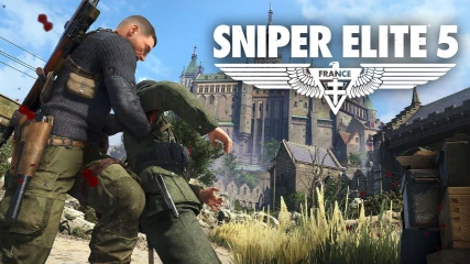 Το Sniper Elite 5 είναι γεγονός και ταξιδεύει στη Γαλλία! (ΒΙΝΤΕΟ)