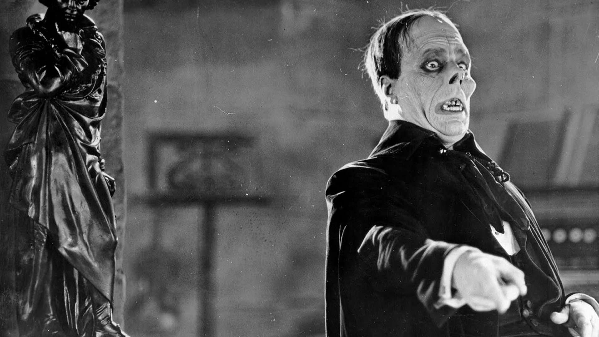 Phantom: Η Universal ετοιμάζει το reboot από το “Φάντασμα της Όπερας” 
