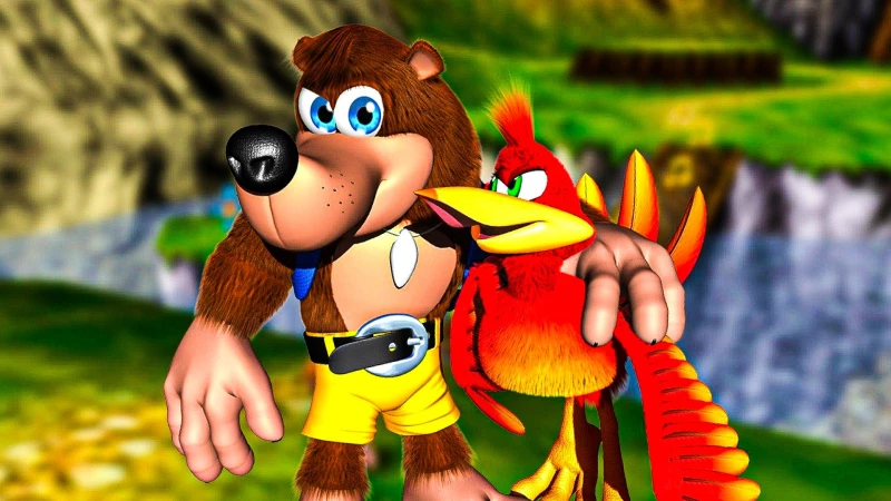 Ένα θρυλικό παιχνίδι της Rare έρχεται στο Nintendo Switch Online