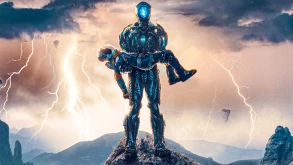Το Lost in Space Season 3 τα κάνει όλα σωστά | Review