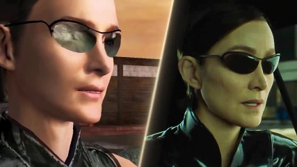 PS2 vs PS5 – Δείτε τη συγκλονιστική διαφορά στα γραφικά του Matrix Awakens! (ΕΙΚΟΝΕΣ)