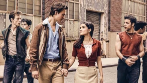 Χλιαρό άνοιγμα για το West Side Story του Steven Spielberg