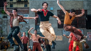  Το West Side Story είναι ένα ακόμα επίτευγμα στην καριέρα του Spielberg | Review