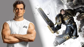 Ο Henry Cavill των Witcher και Superman θα ήθελε να παίξει σε ταινία Warhammer