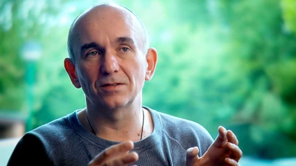 Ο Peter Molyneux των Fable επιστρέφει και υπόσχεται μια πρωτόγνωρη blockchain-NFT εμπειρία